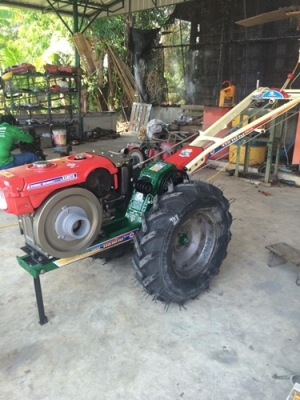 ขายเครื่อง ET95 พร้อมโครงเกียร์บิ๊กจิ๋วปีก