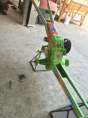 ขายเครื่อง ET95 พร้อมโครงเกียร์บิ๊กจิ๋วปีก