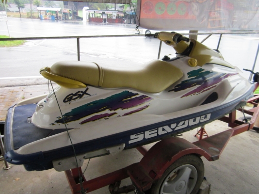 gsx - 800  เครื่องแน่น ฟิตๆ