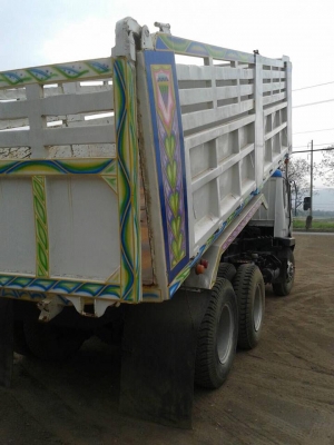 ขาย10ล้อ2เพลา ดั้มMITSUBISHI FN527M-TD 10สปีด เครื่อง6D16 195แรง พ.เพาเวอร์ เบรกทิฟฟี่ เครื่องดี คัชซีสวย ยางดี ภายในสวย แอร์เย็น สภาพพร้อมใช้งาน เอกสารพร้อมโอน  สนใจโทร 090-8588220คุณนะ 093-3258446คุณบิวตี้ ID:narong498 หรือ www.truck.in.th/498 หรือfb:ณร