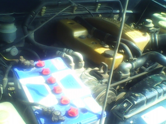 ISUZU TFRปี  39   พวงมาลัยเพาเวอร์  90แรง  (รถ4ประตู)