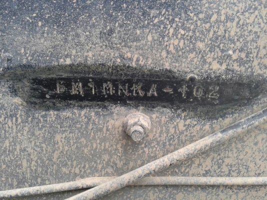 รถฮีโน่ 10 ล้อดั้ม FM1M  เปลื่ยนเครื่อง 320 แรงม้า. ปี 36    สนใจติดต่อ  081 - 6079515