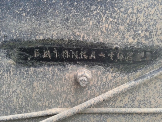 รถฮีโน่ 10 ล้อดั้ม FM1M  เปลื่ยนเครื่อง 320 แรงม้า. ปี 36    สนใจติดต่อ  081 - 6079515