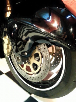 T&amp;T BIKE RAMA2 ขายด่วนๆ 179000 HAYABUSA GSXR1300 ปี2005 สเปคเมกา ไม่มีตัดรอบ มาพร้อมท่อเสียงโหดๆ1คู่งานนอก