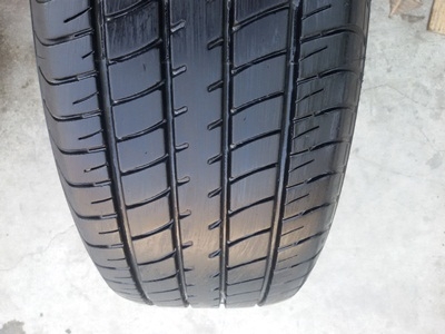 ขายล้อแม็กHONDA CITYขอบ15ยาง 185/60/15 ปี13  4 ล้อ