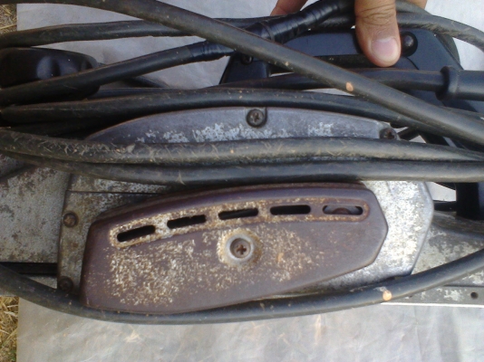 กบมากีตา 5 นิ้วรุ่น 1804 N