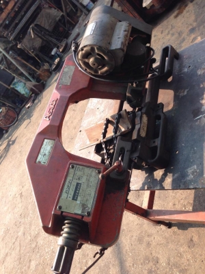 มาอีกตัวแล้วครับ เลื่อยสายพาน Azada 170 ( สภาพพร้อมใช้งาน )