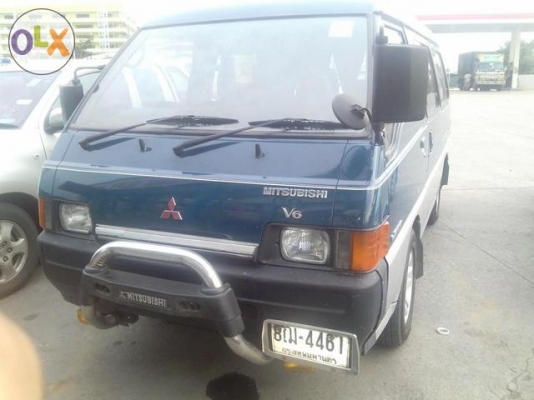 ขายครับmitsubishi l300 ราคา85000 ต่อรองได้ครับ