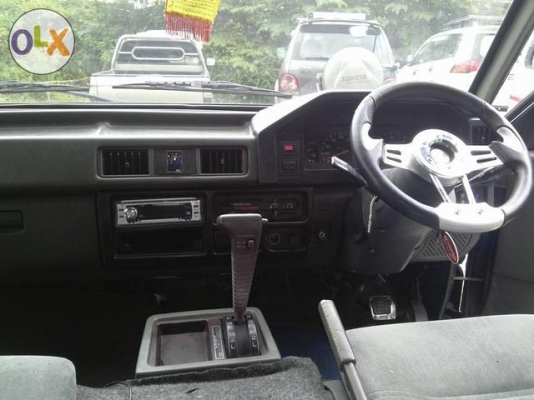 ขายครับmitsubishi l300 ราคา85000 ต่อรองได้ครับ