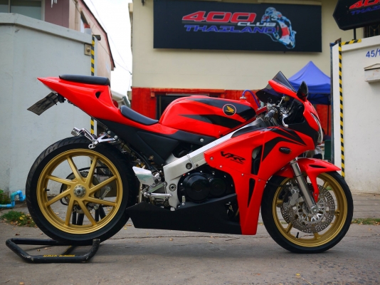 ขาย Nc30 พร้อมทะเบียนแท้ แฟริ่งหน้า Cbr1000 08 แฟริ่งท้าย Rc212 เครื่องสดๆ รถสวยมาก เก็บงานใหม่ทั้งคันแล้ว