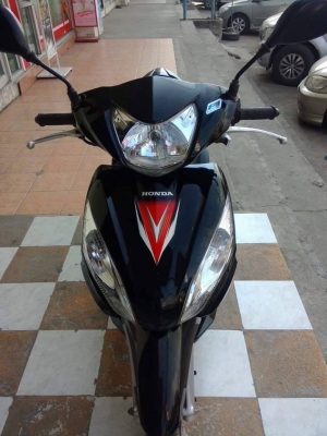 New Spacy i ปี 2556 ลายใหม่ รถสวย สภาพดีมาก ประหยัดน้ำมันสุดๆ New Spacy i ปี 2556 ลายใหม่ รถสวย สภาพดีมาก ประหยัดน้ำมันสุดๆ