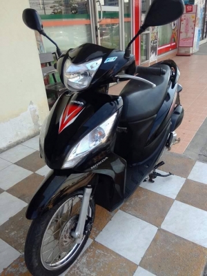 New Spacy i ปี 2556 ลายใหม่ รถสวย สภาพดีมาก ประหยัดน้ำมันสุดๆ New Spacy i ปี 2556 ลายใหม่ รถสวย สภาพดีมาก ประหยัดน้ำมันสุดๆ