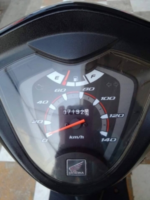 New Spacy i ปี 2556 ลายใหม่ รถสวย สภาพดีมาก ประหยัดน้ำมันสุดๆ New Spacy i ปี 2556 ลายใหม่ รถสวย สภาพดีมาก ประหยัดน้ำมันสุดๆ