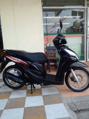 New Spacy i ปี 2556 ลายใหม่ รถสวย สภาพดีมาก ประหยัดน้ำมันสุดๆ New Spacy i ปี 2556 ลายใหม่ รถสวย สภาพดีมาก ประหยัดน้ำมันสุดๆ