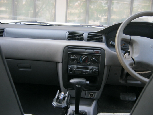 นิสสัน บี14 ขับดีหัวฉีด ปี95 ออโต39000