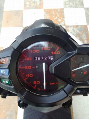 Yamaha TTX รถสวยเท่ห์ดูดีมีสไตล์ ขับดีมาก ประหยัดน้ำมัน ขายถูก