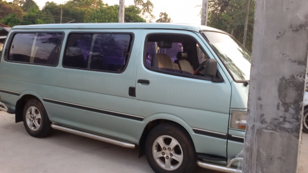 หัวจรวด พวงมาลัยเพาเวอร์ พร้อมใช้งาน ถูกมากๆ 87000