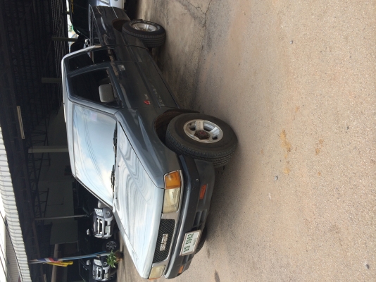 ขายมังกรทอง เคื่อง 90 พวงมาลัยพาวเวอ ขับดีมากๆๆ