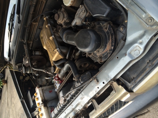 ขายมังกรทอง เคื่อง 90 พวงมาลัยพาวเวอ ขับดีมากๆๆ