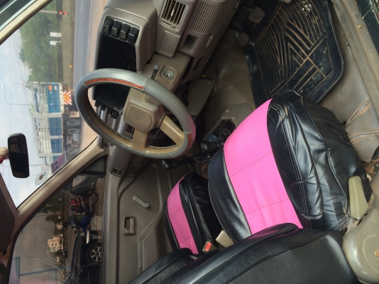 ขายมังกรทอง เคื่อง 90 พวงมาลัยพาวเวอ ขับดีมากๆๆ