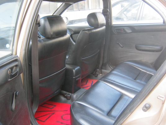 โตโยต้า ท้ายโด่ง ไฟท้ายยาว58000