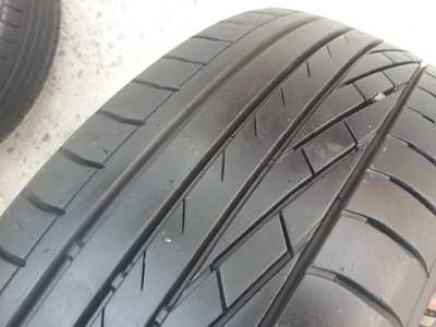 ขายล้อแม็ก Ford Fiesta 16 พร้อมยางปี 12  4  ล้อ