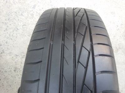 ขายล้อแม็ก Ford Fiesta 16 พร้อมยางปี 12  4  ล้อ