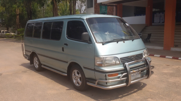 หัวจรวด พวงมาลัยเพาเวอร์ พร้อมใช้งาน ถูกมากๆ 79000ห้ามตอครับ