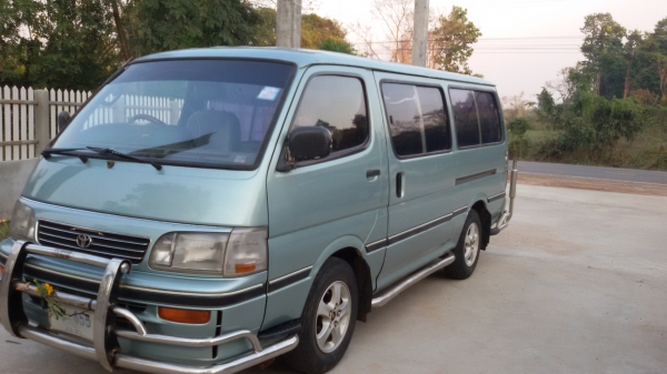 หัวจรวด พวงมาลัยเพาเวอร์ พร้อมใช้งาน ถูกมากๆ 79000ห้ามตอครับ