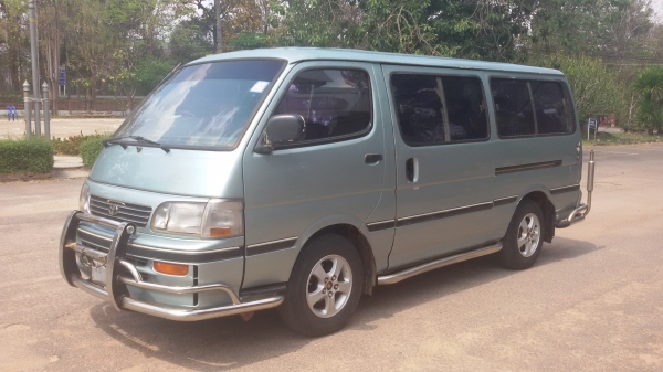 หัวจรวด พวงมาลัยเพาเวอร์ พร้อมใช้งาน ถูกมากๆ 79000ห้ามตอครับ