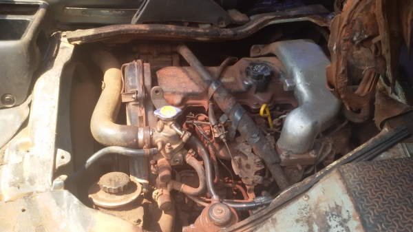 หัวจรวด พวงมาลัยเพาเวอร์ พร้อมใช้งาน ถูกมากๆ 79000ห้ามตอครับ