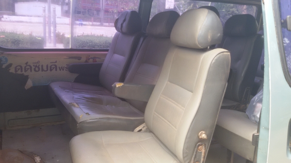 หัวจรวด พวงมาลัยเพาเวอร์ พร้อมใช้งาน ถูกมากๆ 79000ห้ามตอครับ