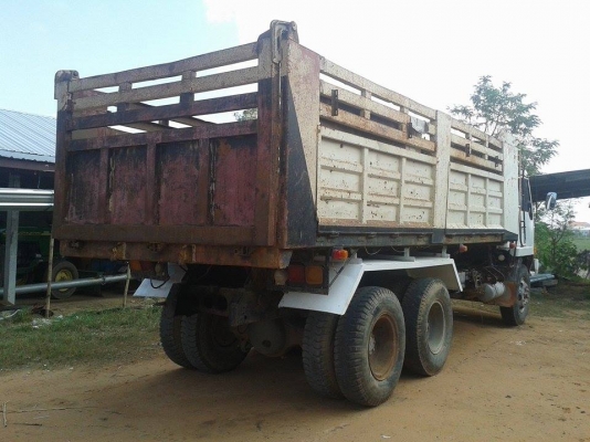 ขายดั้มMITSUBISHI FN527M-A เครื่อง6D16 พ.เพาเวอร์ เบรกทิฟฟี่ ภายในสวย แอร์เย็น 195แรง เครื่องดี แคชซีสวย สภาพพร้อมใช้งาน เอกสารพร้อมโอน สนใจโทร 090-8588220คุณนะ 093-3258446คุณบิวตี้ ID:narong498 หรือ www.truck.in.th/498 หรือfb:ณรงค์ ซื้อขายรถมือสอง (เว็บไ