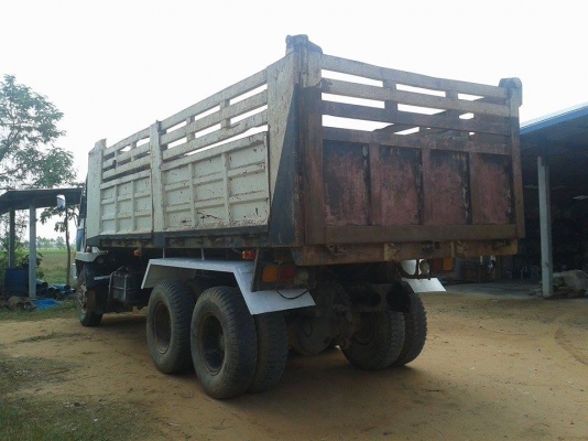 ขายดั้มMITSUBISHI FN527M-A เครื่อง6D16 พ.เพาเวอร์ เบรกทิฟฟี่ ภายในสวย แอร์เย็น 195แรง เครื่องดี แคชซีสวย สภาพพร้อมใช้งาน เอกสารพร้อมโอน สนใจโทร 090-8588220คุณนะ 093-3258446คุณบิวตี้ ID:narong498 หรือ www.truck.in.th/498 หรือfb:ณรงค์ ซื้อขายรถมือสอง (เว็บไ