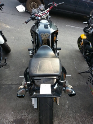 ขายHONDA CB1300 ปี2000 สวยสภาพนางฟ้า เอกอินวอย์+สรรพสามิตร ขายHONDA CB1300 ปี2000 สวยสภาพนางฟ้า เอกอินวอย์+สรรพสามิตร