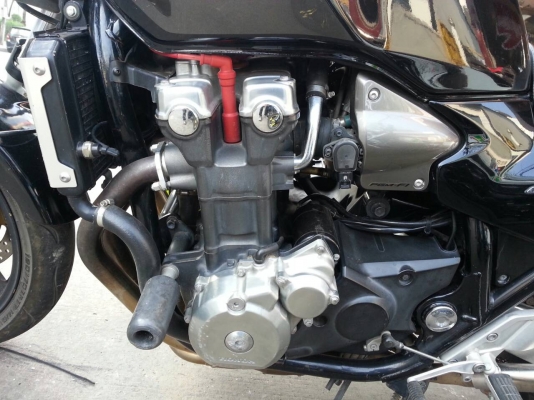 ขายHONDA CB1300 ปี2000 สวยสภาพนางฟ้า เอกอินวอย์+สรรพสามิตร ขายHONDA CB1300 ปี2000 สวยสภาพนางฟ้า เอกอินวอย์+สรรพสามิตร