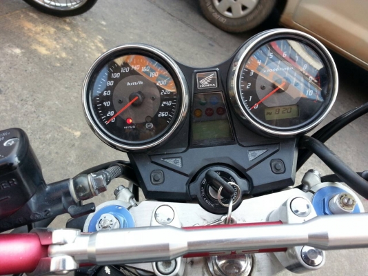 ขายHONDA CB1300 ปี2000 สวยสภาพนางฟ้า เอกอินวอย์+สรรพสามิตร ขายHONDA CB1300 ปี2000 สวยสภาพนางฟ้า เอกอินวอย์+สรรพสามิตร