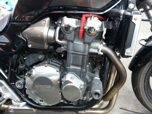 ขายHONDA CB1300 ปี2000 สวยสภาพนางฟ้า เอกอินวอย์+สรรพสามิตร ขายHONDA CB1300 ปี2000 สวยสภาพนางฟ้า เอกอินวอย์+สรรพสามิตร