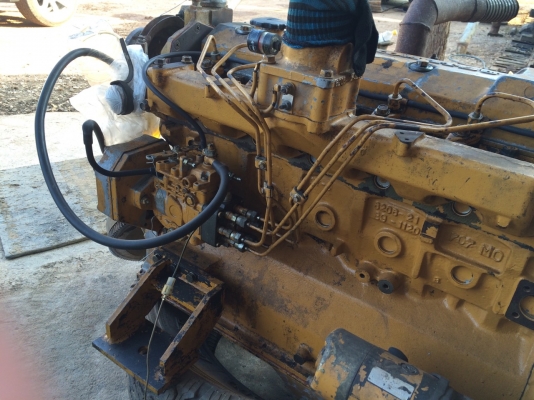 KOMATSU-6D95Lข้อดาดลูกแหวนปอกใหม่หมด KOMATSU-6D95Lข้อดาดลูกแหวนปอกใหม่หมด