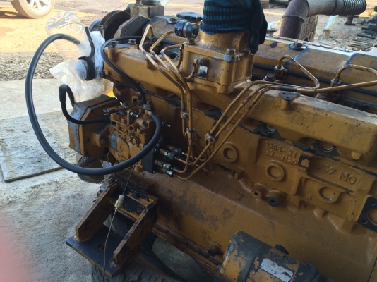 KOMATSU-6D95Lข้อดาดลูกแหวนปอกใหม่หมด KOMATSU-6D95Lข้อดาดลูกแหวนปอกใหม่หมด