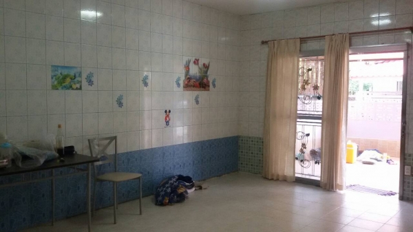 ขายทาวน์เฮ้าส์ 18 ตร.ว. ม.พฤกษา 27/1 ถนนอ่อนนุช-ลาดกระบัง