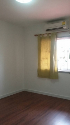 ขายทาวน์เฮ้าส์ 18 ตร.ว. ม.พฤกษา 27/1 ถนนอ่อนนุช-ลาดกระบัง