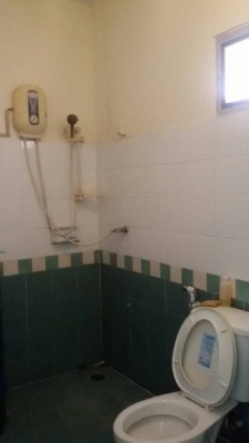 ขายทาวน์เฮ้าส์ 18 ตร.ว. ม.พฤกษา 27/1 ถนนอ่อนนุช-ลาดกระบัง