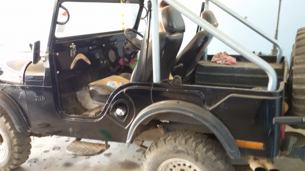 ขายรถจิ๊ป