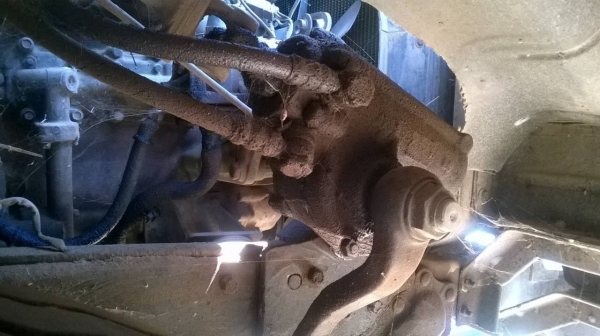 ขาย 10 ล้อหัวยาว เพลาเดียว คัสซีสวยตลอดเส้น เครื่อง EH700 168 แรงม้า เฟืองท้าย FUSO สโลว์ ROCKY พาวเวอร์ ทะเบียนเต็มพร้อมโอน