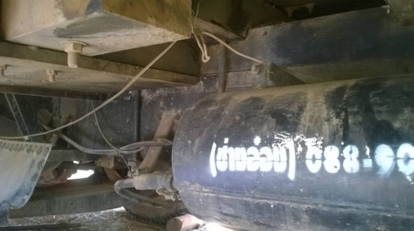 ขาย 10 ล้อหัวยาว เพลาเดียว คัสซีสวยตลอดเส้น เครื่อง EH700 168 แรงม้า เฟืองท้าย FUSO สโลว์ ROCKY พาวเวอร์ ทะเบียนเต็มพร้อมโอน