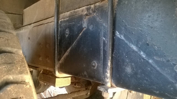 ขาย 10 ล้อหัวยาว เพลาเดียว คัสซีสวยตลอดเส้น เครื่อง EH700 168 แรงม้า เฟืองท้าย FUSO สโลว์ ROCKY พาวเวอร์ ทะเบียนเต็มพร้อมโอน