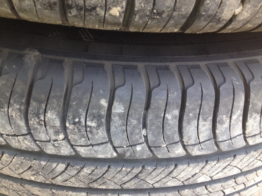 ขายล้อแม็ก VIGO FORTUNER ขอบ 16 เฉพาะแม็ก