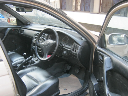 โตโยต้า ท้ายโด่ง ไฟท้ายยาว58000