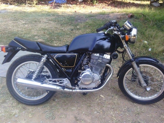 ขายคลับแมน250 สรรพสามิตร